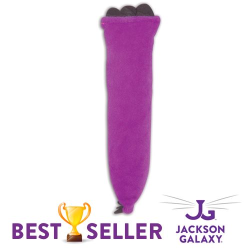 Twisted Kicker - Plush