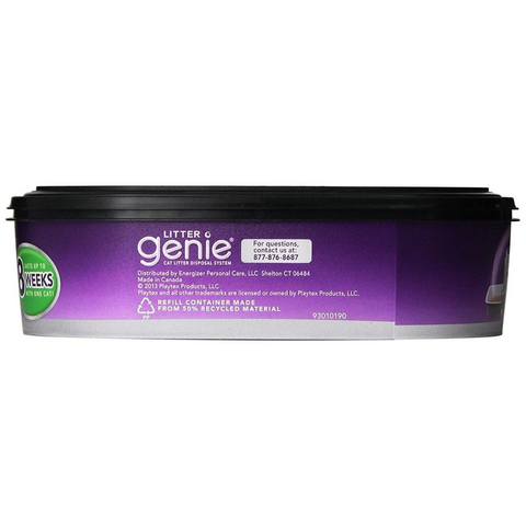 Litter Genie Refill (2pk)