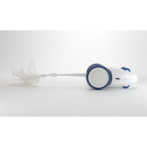 Robo Mouse - Interactive Electronic Cat Toy by Kittio
