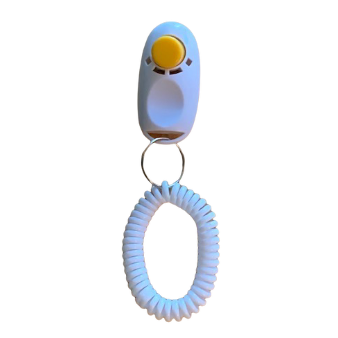 Pawsitive Reinforcement Training Clicker