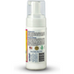 Waterless Grooming Foam for Cats Hypo-Allergenic, Fragrance Free by EARTHBATH