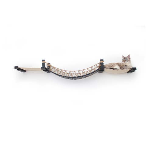 Cat Bridge Lounge (30