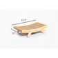 Emory Cat Scratcher by Mau Pets