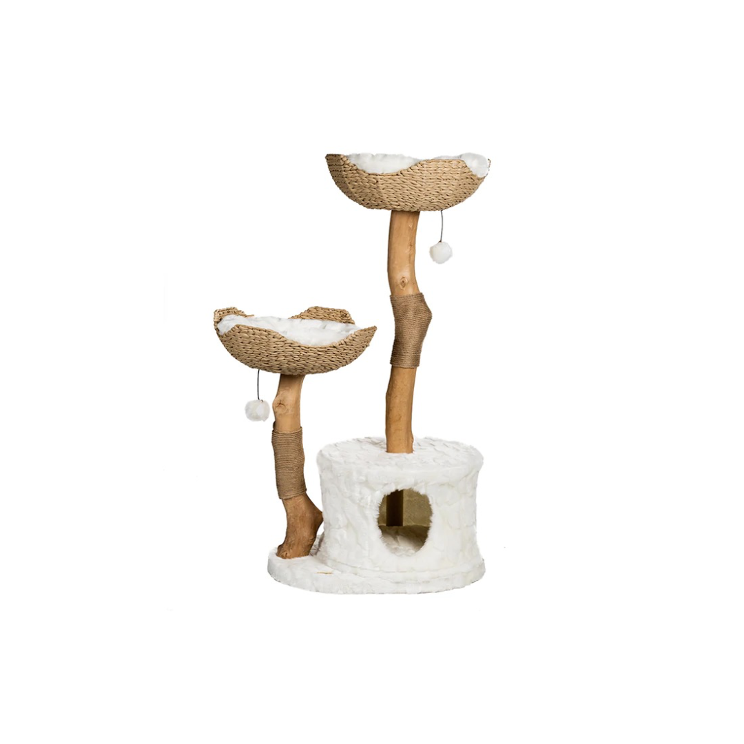 Cento Cat Tree by Mau Pets