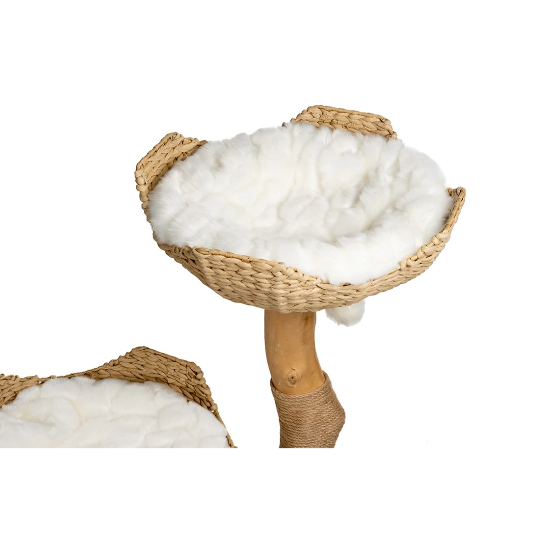 Cento Cat Tree by Mau Pets