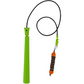 Ground Prey Telescoping Wand with Felt Worm Toy
