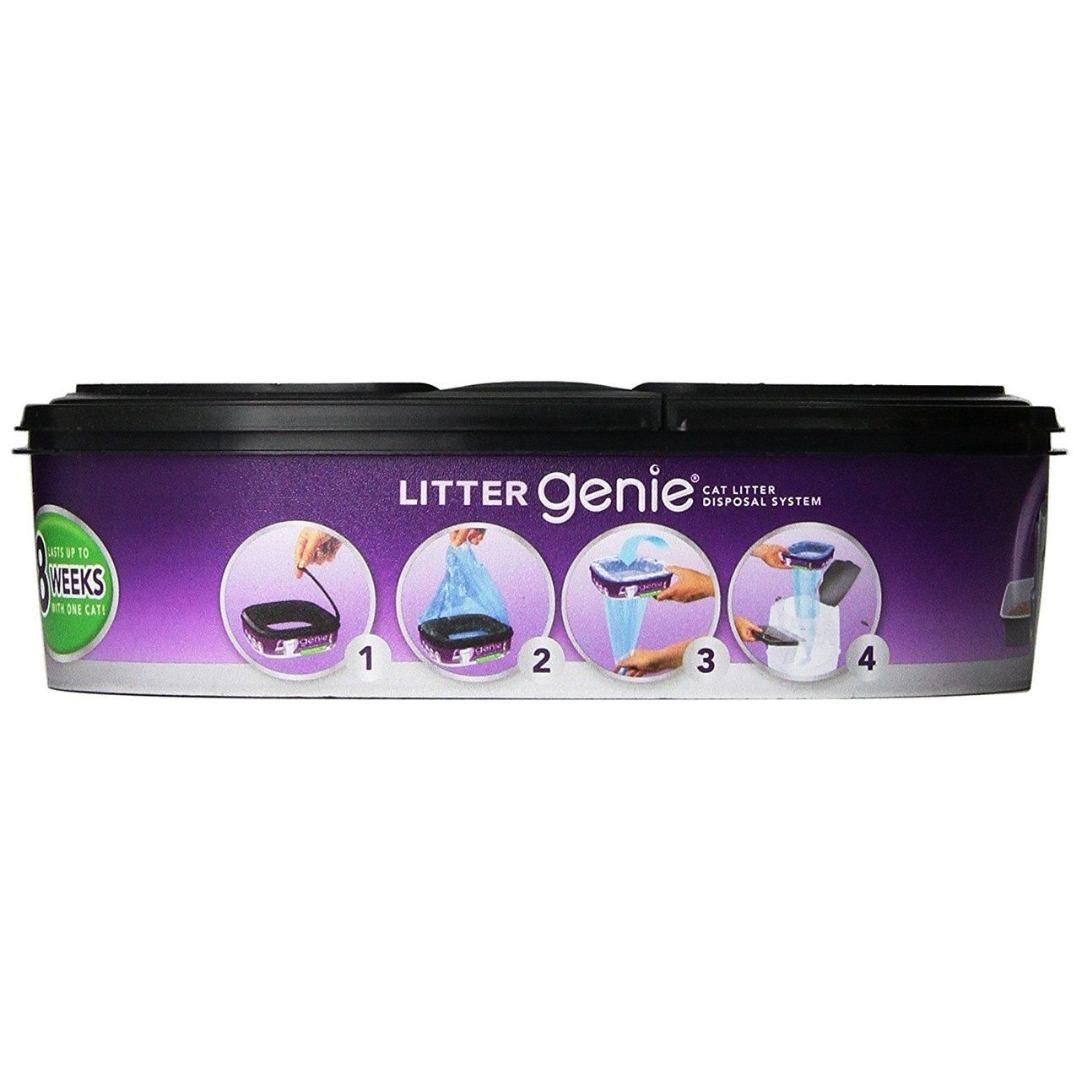 Litter Genie Refill (2pk)