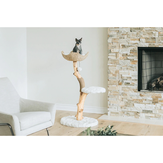 Uni Cat Tree by Mau Pets