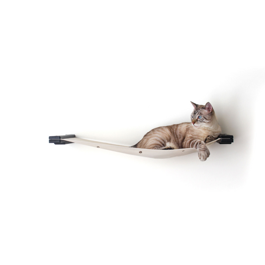 32" Cat Lounge by Catastrophic Creations