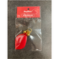 KiTiFISH Feather Accessory