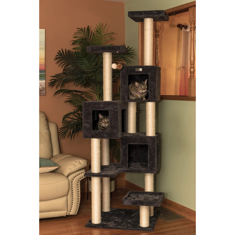 Cat tower sales for multiple cats
