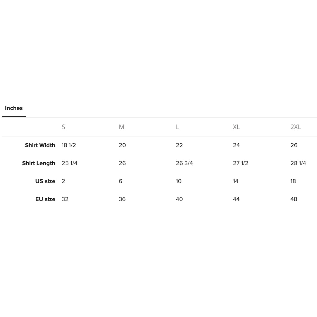 Apparel Jackson Galaxy