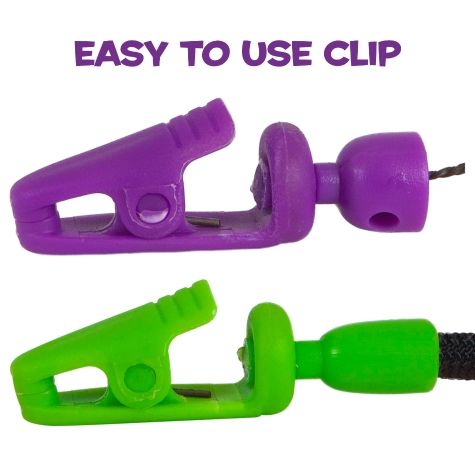 Air Prey Telescoping Wand