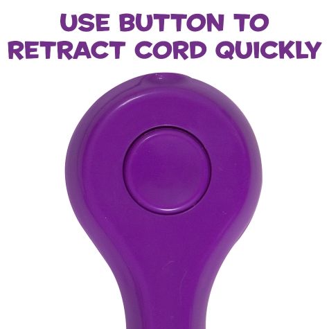 Air Prey Telescoping Wand