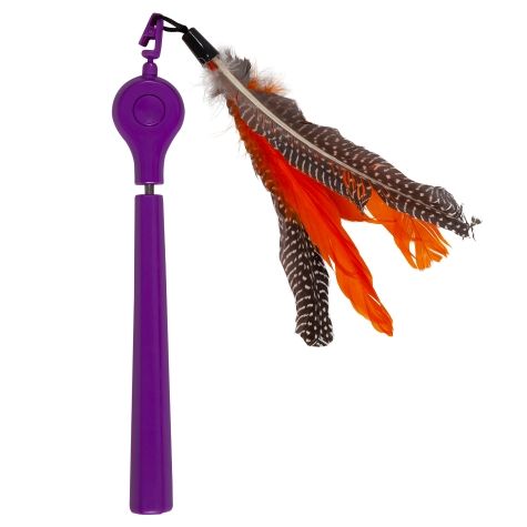 Air Prey Telescoping Wand