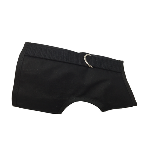 Jackson galaxy cat 2024 harness