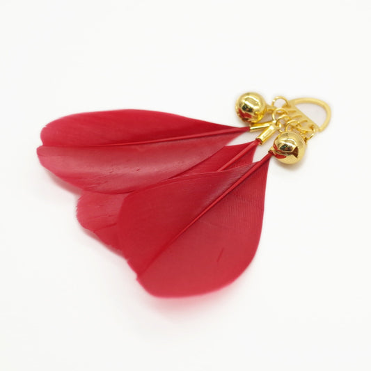 KiTiFISH Feather Accessory