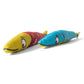 Refillable Silvervine Sardines (set of 2) Cat Toys close-up